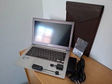 Asus ultrabook zenbook gebraucht kaufen  Markt Schwaben