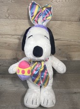 Snoopy peanuts easter for sale  Shelby