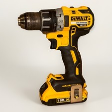 Dewalt akku bohrschrauber gebraucht kaufen  Burglengenfeld