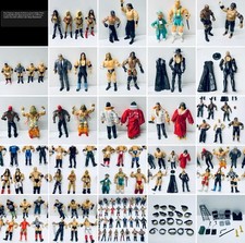 Wwe jakks action gebraucht kaufen  Eutin
