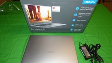 Medion notebook s17403 gebraucht kaufen  Arnsberg
