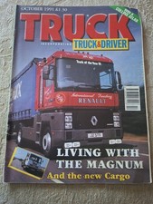 Truck incorporating truck for sale  LEEK