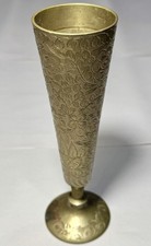Vintage indian brass for sale  Raleigh
