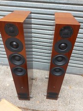 Pmc fact floorstanding for sale  BUNGAY