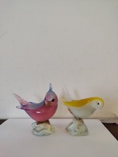 Seguso vetri arte usato  Rosa