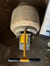 Belle master mix for sale  LONDON