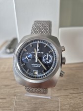 Junghans lympic chrono gebraucht kaufen  Lippstadt