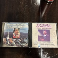 Tennessee ernie ford for sale  Indianapolis