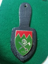 Brustanhänger verbandsabzeich gebraucht kaufen  Hof