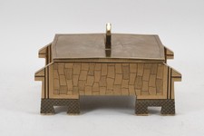 Q15k42 vintage messing gebraucht kaufen Q15k42 vintage messing gebraucht kaufen  Neu-Ulm