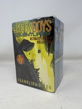 Hardy boys adventures for sale  Wichita