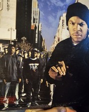 Ice cube amerikkka for sale  Cologne