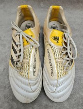 Adidas predator 2009 for sale  LONDON