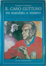 Caso guttuso hardcover usato  Italia