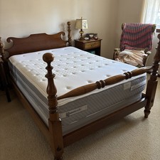 Stickley full double for sale  Wilmington