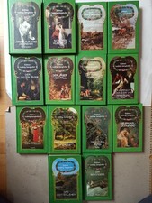 Ludwig ganghofer edition gebraucht kaufen Ludwig ganghofer edition gebraucht kaufen  Wandlitz