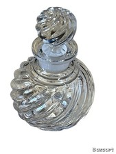 Rare signed baccarat for sale  Abingdon
