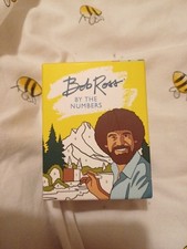 Bob ross box for sale  SOUTHEND-ON-SEA