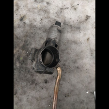 Valvola egr smart usato  Italia