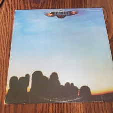 Eagles self titled for sale  Columbia City