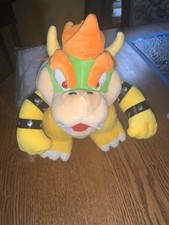 Usado, Bowser de pelúcia para Nintendo comprar usado  Enviando para Brazil