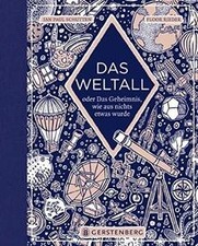 Weltall der geheimnis gebraucht kaufen  Berlin