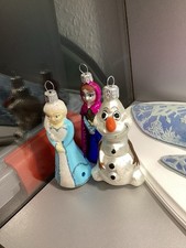 Frozen eiskönigin disney gebraucht kaufen  Ludwigsburg