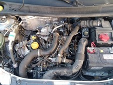 Motore completo per usato Motore completo per usato  Italia