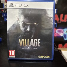 Resident evil village usato  Qualiano
