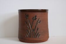 Handmade art pottery for sale  Waxahachie