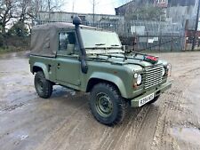 Land rover defender for sale  STOCKPORT