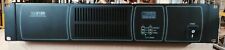 Cloud va2120 amplifier for sale  NORTHWICH