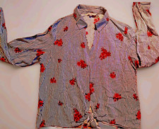 Neu luftige bluse gebraucht kaufen  Buchholz i.d. Nordheide
