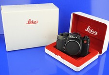 Leica 1993944 schwarz gebraucht kaufen  Wolfstein