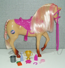 Barbie shower show for sale  EDINBURGH