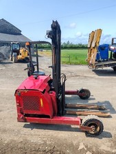 2004 moffett mounty for sale  MORECAMBE