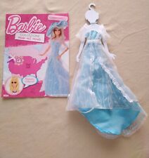 Barbie collezione moda usato  Santa Maria Capua Vetere