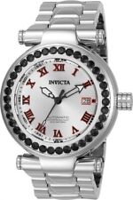 RARO RELÓGIO AUTOMÁTICO INVICTA SUBAQUA NOMA I 3CT PRETO ESPINÉLIO 47MM 23543 comprar usado  Enviando para Brazil