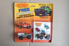Matchbox 1983 road gebraucht kaufen  Stuttgart