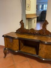 Mobile toilette petineuse usato  Pavia