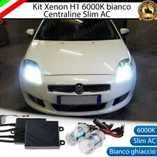 Kit xenon xeno usato  Napoli