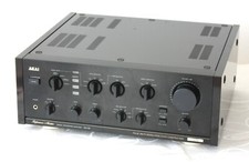 Akai reference master usato  Spedire a Italy