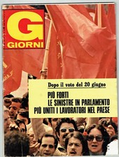 Giorni 1976 carlo usato  Italia
