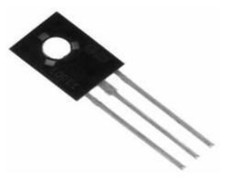 Transistor bd232 usato  Napoli