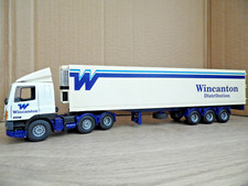 Tekno corgi daf for sale  ARUNDEL