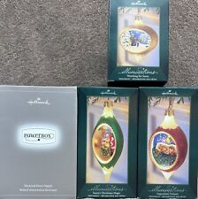 Hallmark illuminations power for sale  Tempe