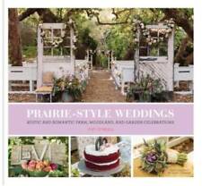 Prairie style weddings for sale  Montgomery