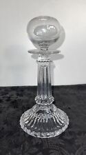 Ancienne lampe huile d'occasion  Miribel