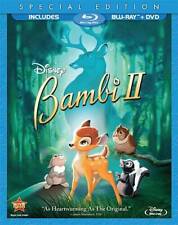 Bambi two disc for sale  Montgomery