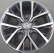 Riginal tiguan allspace gebraucht kaufen  Gilserberg
